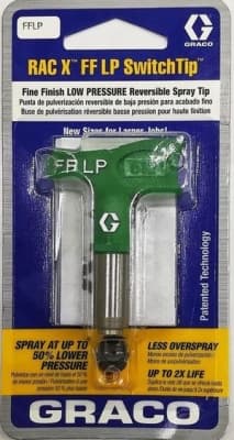 Сопло Graco FFLP 516
