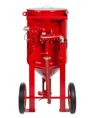 Абразивоструйная установка GN 200 RC HP