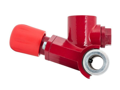 Клапан MICRO VALVE