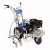 Разметочная машина HYVST SPLM 2000 Разметочная машина HYVST SPLM 2000