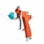 SAGOLA 4600 XTREME (AQUA) краскопульт пневматический 1,2XL SAGOLA 4600 XTREME (AQUA) краскопульт пневматический 1,2XL